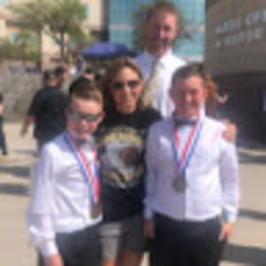 Meet your Posher, Hillary